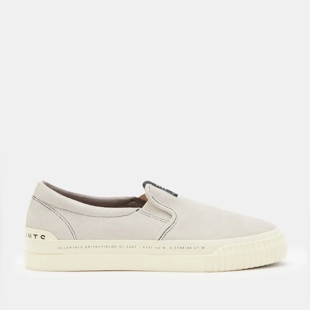 All Saints Slip On